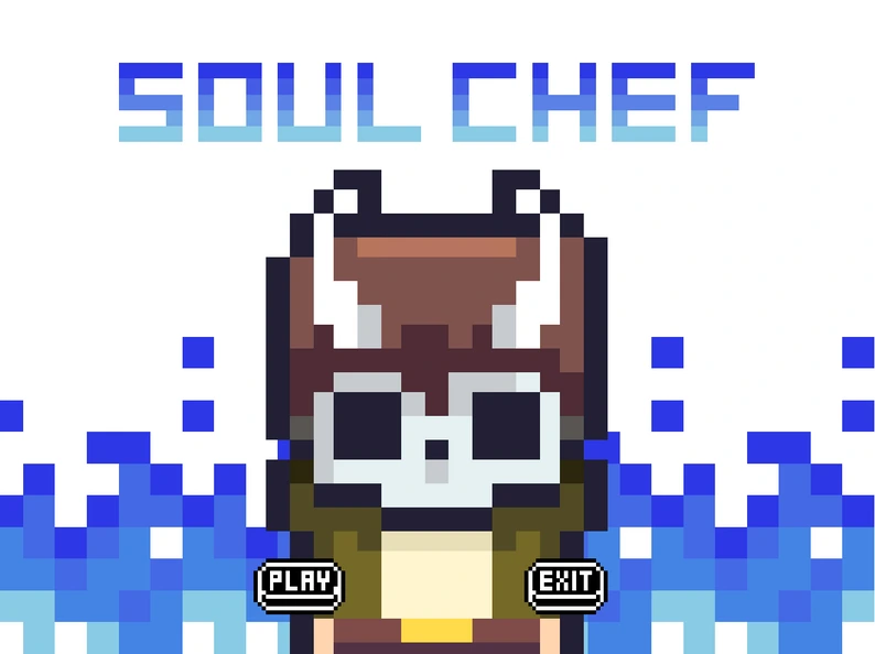 Soul Chef - Fun Mini Game